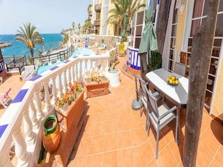 Ferienhaus Tarajalillo  49