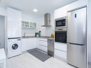 Bungaló Playa del Inglés Características 32