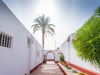 Bungalow Playa del Inglés Ausstattung 30
