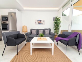 Bungalow Playa del Inglés Équipement 33
