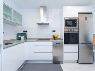 Bungaló Playa del Inglés Características 43