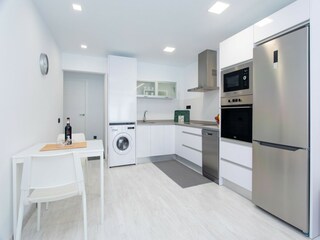 Bungalow Playa del Inglés Ausstattung 44