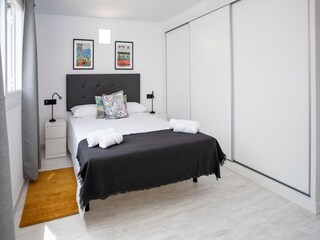 Bungalow Playa del Inglés Équipement 34