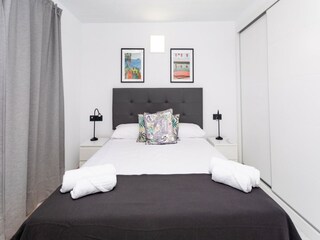 Bungalow Playa del Inglés Équipement 35