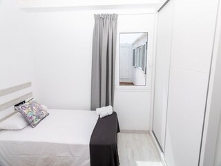 Bungalow Playa del Inglés Équipement 36