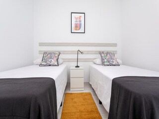 Bungaló Playa del Inglés Características 46