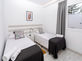 Bungalow Playa del Inglés Ausstattung 47