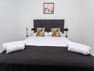 Bungalow Playa del Inglés Ausstattung 37