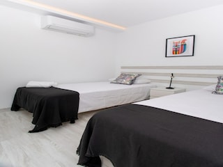 Bungalow Playa del Inglés Ausstattung 49