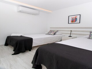 Bungalow Playa del Inglés Équipement 49