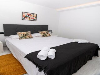 Bungalow Playa del Inglés Équipement 51
