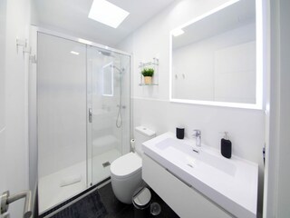 Bungaló Playa del Inglés Características 52