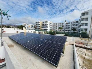 Bungaló Playa del Inglés  54