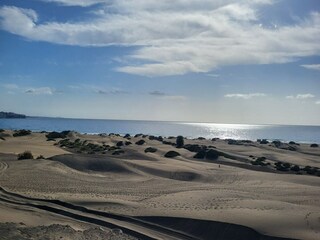 Bungalow Playa del Inglés Buitenaudio-opname 23