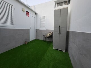 Bungaló Playa del Inglés  56