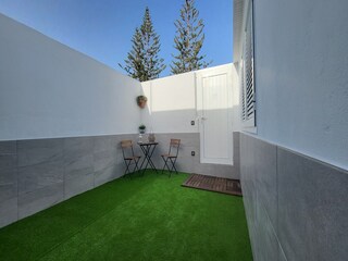 Bungaló Playa del Inglés  67