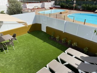 Bungaló Playa del Inglés  59