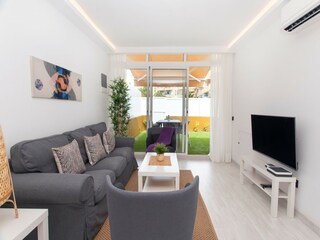 Bungaló Playa del Inglés  61