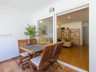 Vakantiehuis Arguineguin Kenmerken 16