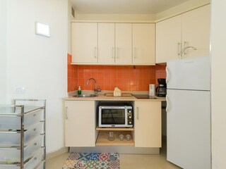 Casa de vacaciones Arguineguin Características 20