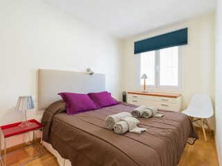 Maison de vacances Arguineguin Équipement 17