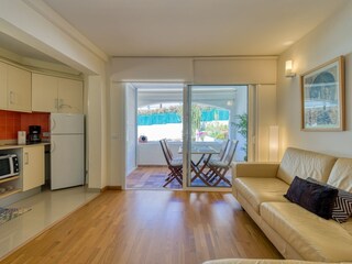 Casa de vacaciones Arguineguin Características 22