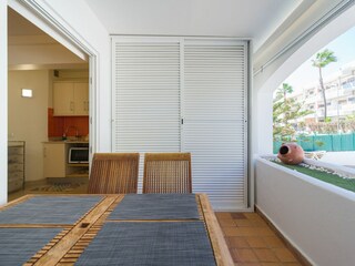 Vakantiehuis Arguineguin Kenmerken 24