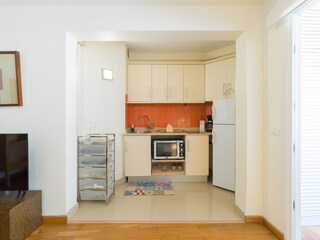 Vakantiehuis Arguineguin Kenmerken 25