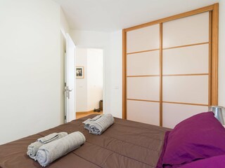 Maison de vacances Arguineguin Équipement 19