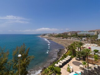 Casa per le vacanze Arguineguin Registrazione all'aperto 15