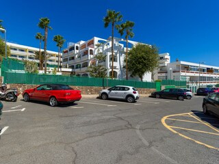 Ferienhaus Arguineguin Außenaufnahme 4