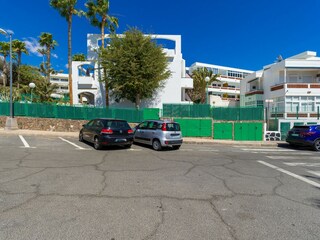 Casa per le vacanze Arguineguin Registrazione all'aperto 12