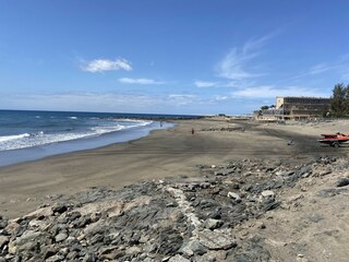 Casa per le vacanze Arguineguin Registrazione all'aperto 13