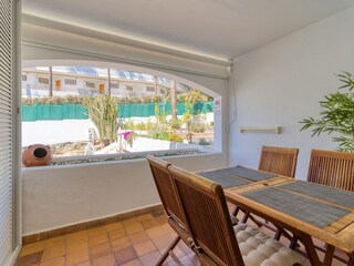 Casa per le vacanze Arguineguin  31