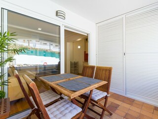 Vakantiehuis Arguineguin  32