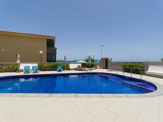 Ferienhaus San Agustin (Gran Canaria) Außenaufnahme 2