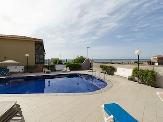 Casa per le vacanze San Agustin (Gran Canaria) Registrazione all'aperto 5