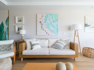 Ferienhaus San Agustin (Gran Canaria) Ausstattung 34