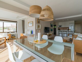 Ferienhaus San Agustin (Gran Canaria) Ausstattung 37