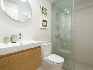Ferienhaus San Agustin (Gran Canaria) Ausstattung 51