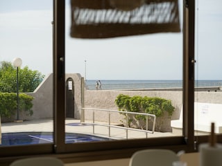 Casa per le vacanze San Agustin (Gran Canaria) Registrazione all'aperto 12