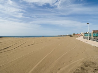 Casa per le vacanze San Agustin (Gran Canaria) Registrazione all'aperto 13