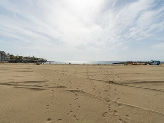 Ferienhaus San Agustin (Gran Canaria) Außenaufnahme 14