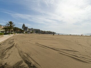 Vakantiehuis San Agustin (Gran Canaria) Buitenaudio-opname 16
