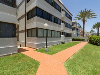 Casa de vacaciones San Agustin (Gran Canaria) Grabación al aire libre 6