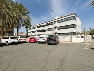 Ferienhaus San Agustin (Gran Canaria) Außenaufnahme 7