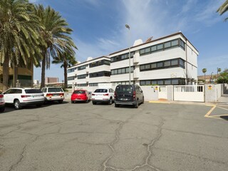 Vakantiehuis San Agustin (Gran Canaria) Buitenaudio-opname 7