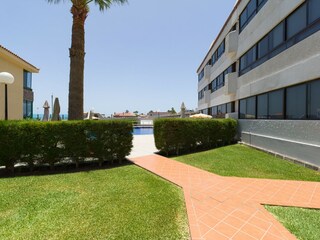 Casa de vacaciones San Agustin (Gran Canaria) Grabación al aire libre 17