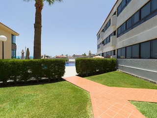 Holiday house San Agustin (Gran Canaria) Outdoor Recording 17