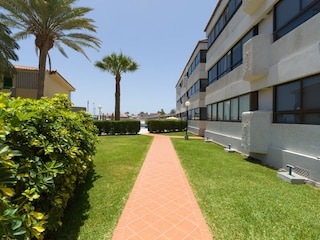 Holiday house San Agustin (Gran Canaria) Outdoor Recording 18